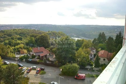 Pronájem bytu 3+1 73 m² Krynická, Praha - Troja
