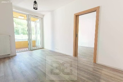 Pronájem bytu 2+kk 48 m² Vrchlického, Praha - Košíře