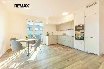 Pronájem bytu 2+kk 53 m² Divíškové, Praha - Hlubočepy