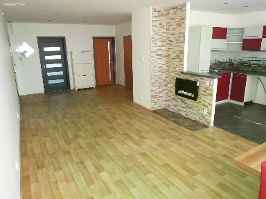 Pronájem bytu 3+1 80 m² Krouzova, Praha - Modřany