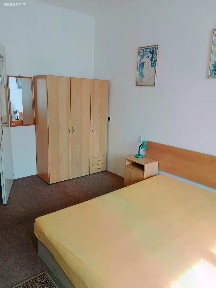 Pronájem bytu 1+kk 25 m² Budějovická, Praha
