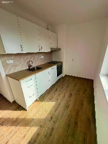 Smetanova, Chotěboř