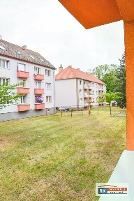 Nové Strašecí, Rakovník, Topinkova