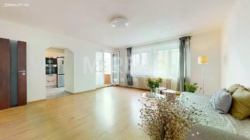 Prodej bytu 3+1 78 m²