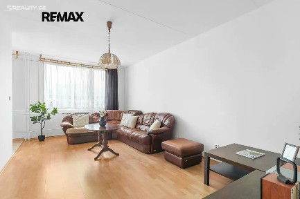 Prodej bytu 3+1 67 m² Jerevanská, Kladno - Kročehlavy