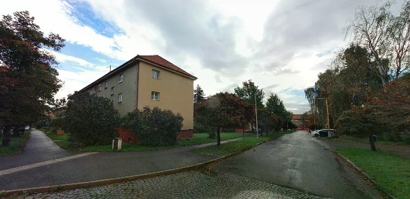 Prodej bytu 2+1 62 m² 28. října, Příbram - Příbram VII