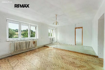 Prodej bytu 3+1 64 m² Sídliště II., Netvořice