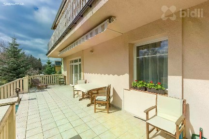 Prodej bytu 3+kk 95 m² Károvská, Ohrobec