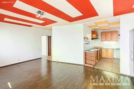 Prodej bytu 2+1 70 m² 5. května, Vrdy