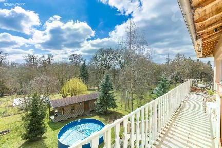 Prodej bytu 4+kk 125 m² Károvská, Ohrobec