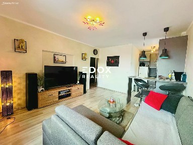 Prodej bytu 3+kk 50 m²