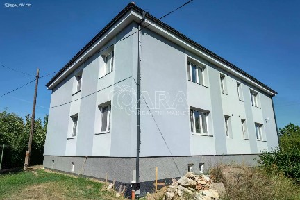 Prodej bytu 3+1 71 m²