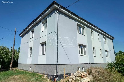 Prodej bytu 3+1 71 m²
