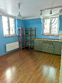 Prodej bytu 2+kk 43 m² Kladno