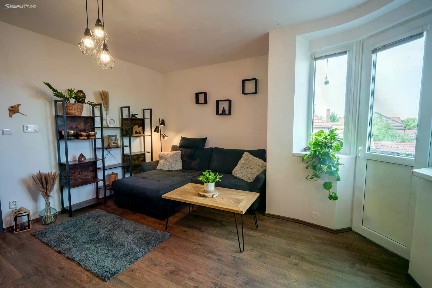 Prodej bytu 4+1 108 m² Brandýská, Kostelec nad Labem