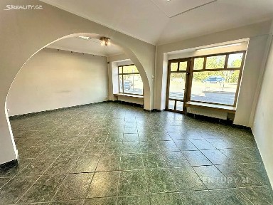 Pronájem obchodního prostoru 44 m² Bělohorská, Praha - Břevnov