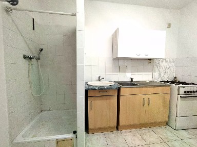 Pronájem kanceláře 54 m² Jaromírova, Praha - Nusle