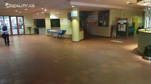 Novodvorská, Praha - Lhotka