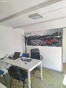 Pronájem výrobní haly, prostoru 1590 m² Františka Diviše, Praha - Uhříněves