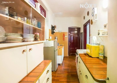 Prodej rodinného domu 74 m², pozemek 289 m² Nová Olešná