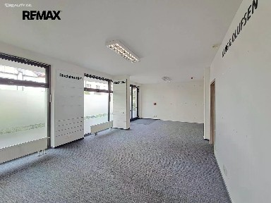 Pronájem obchodního prostoru 104 m² Soukalova, Praha - Modřany
