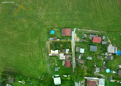 Prodej chaty 16 m², pozemek 307 m² Slavče