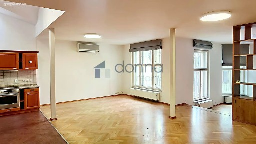 Pronájem kanceláře 203 m² Na Příkopě, Praha - Nové Město