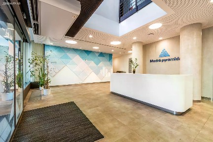 Pronájem kanceláře 582 m² Bělehradská, Praha - Vinohrady