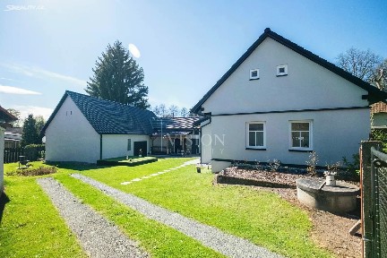 Prodej rodinného domu 150 m², pozemek 599 m² Jedlany