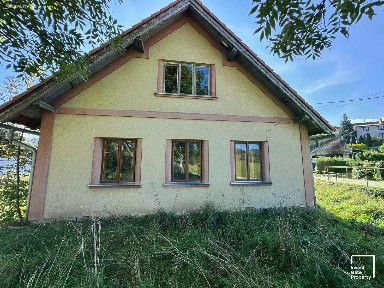 Prodej rodinného domu 110 m², pozemek 723 m² Čkyně - Onšovice