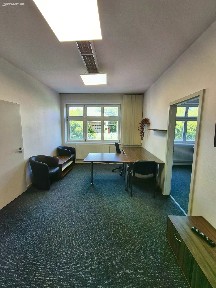Pronájem kanceláře 36 m² třída Tomáše Bati, Zlín