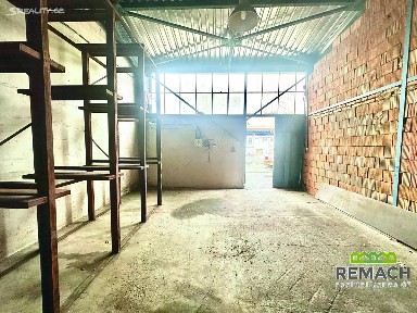 Pronájem skladového prostoru 71 m²