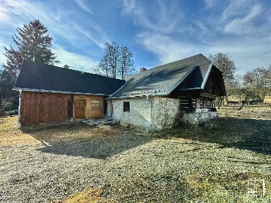 Prodej rodinného domu 140 m², pozemek 1196 m² Čkyně - Onšovice