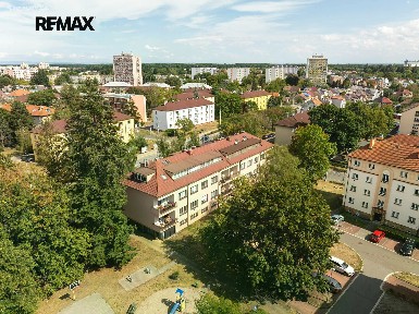 Prodej bytu 4+1 88 m² Dašická, Pardubice - Bílé Předměstí