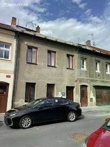 Pronájem bytu 2+1 70 m² Koželužská, Plzeň - Jižní Předměstí