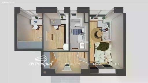 Plzeň, Plzeň-město, Jižní Předměstí, Zikmunda Wintra, 4