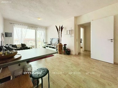 Pronájem bytu 2+kk 48 m² Otýlie Beníškové, Plzeň - Severní Předměstí
