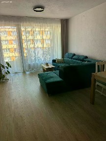 Pronájem bytu 2+kk 58 m² Zahradní, Plzeň - Východní Předměstí