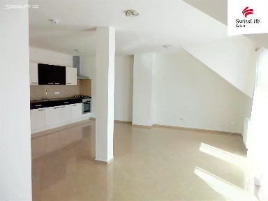 Pronájem bytu 2+kk 76 m² V Hájku, Plzeň - Červený Hrádek