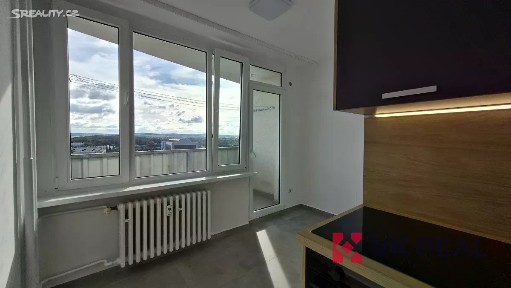 Pronájem bytu 2+1 70 m² Mandlova, Plzeň - Doudlevce