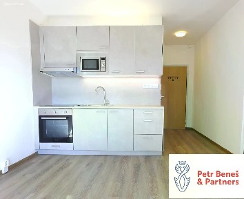 Pronájem bytu 2+kk 36 m²