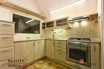 Pronájem bytu 2+kk 60 m² Jiráskova, Rokycany - Nové Město