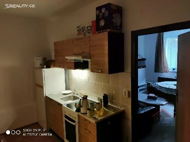 Prodej bytu 2+1 41 m²
