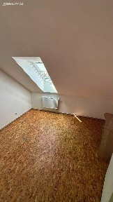 Pronájem bytu 2+1 44 m² Zborovská, Plzeň - Doudlevce
