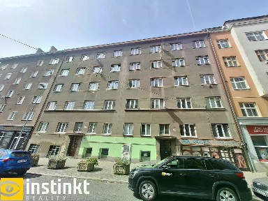 Plzeň, Plzeň-město, Východní Předměstí, Pařížská, 4