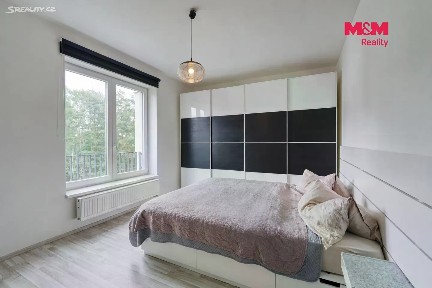 Pronájem bytu 2+kk 58 m² Datlová, Plzeň - Valcha
