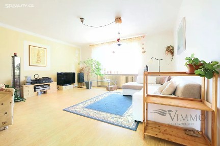 Pronájem bytu 3+1 90 m² Dlouhá, Plzeň - Lobzy