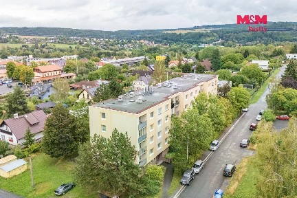 Dr. Beneše, Starý Plzenec
