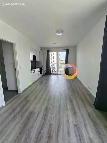 Pronájem bytu 1+kk 36 m² Vojanova, Plzeň - Skvrňany
