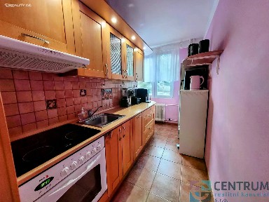 Prodej bytu 3+1 65 m²